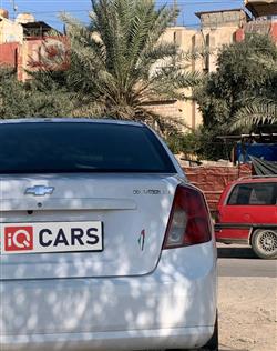 شيفروليه اوبترا